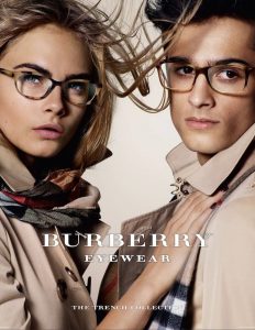 Burberry